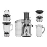 آبمیوه گیری و مخلوط کن RJE 1706