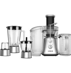 آبمیوه گیری و مخلوط کن RJE 1706