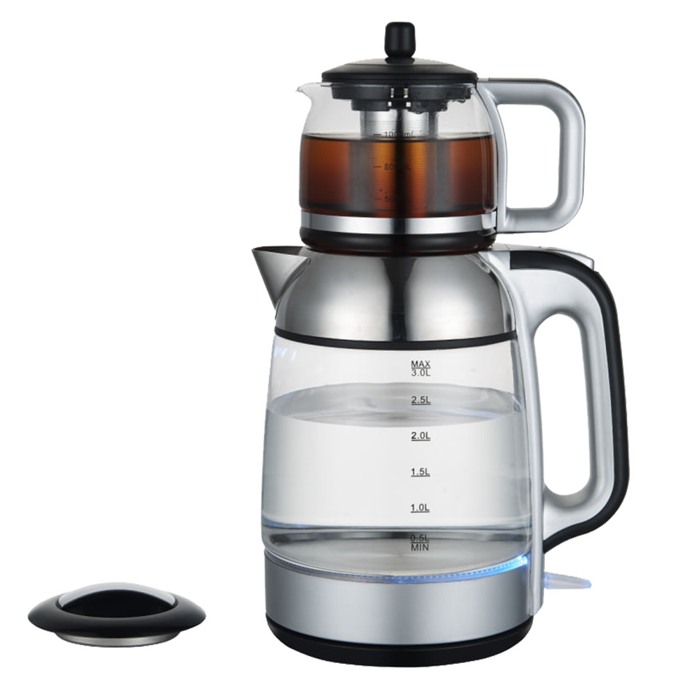 1709-11 چای ساز RTM 1709