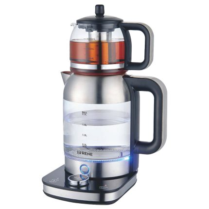 چای ساز RTM 1710