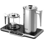 چای ساز دیجیتال RTM 1733