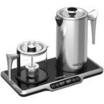چای ساز دیجیتال RTM 1733