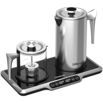 چای ساز دیجیتال RTM 1733