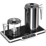 چای ساز دیجیتال RTM 1733
