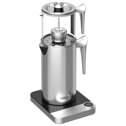 چای ساز استیل RTM 1734