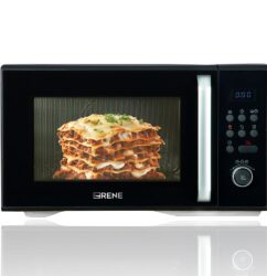 مایکروویو دیجیتال RMW 1743