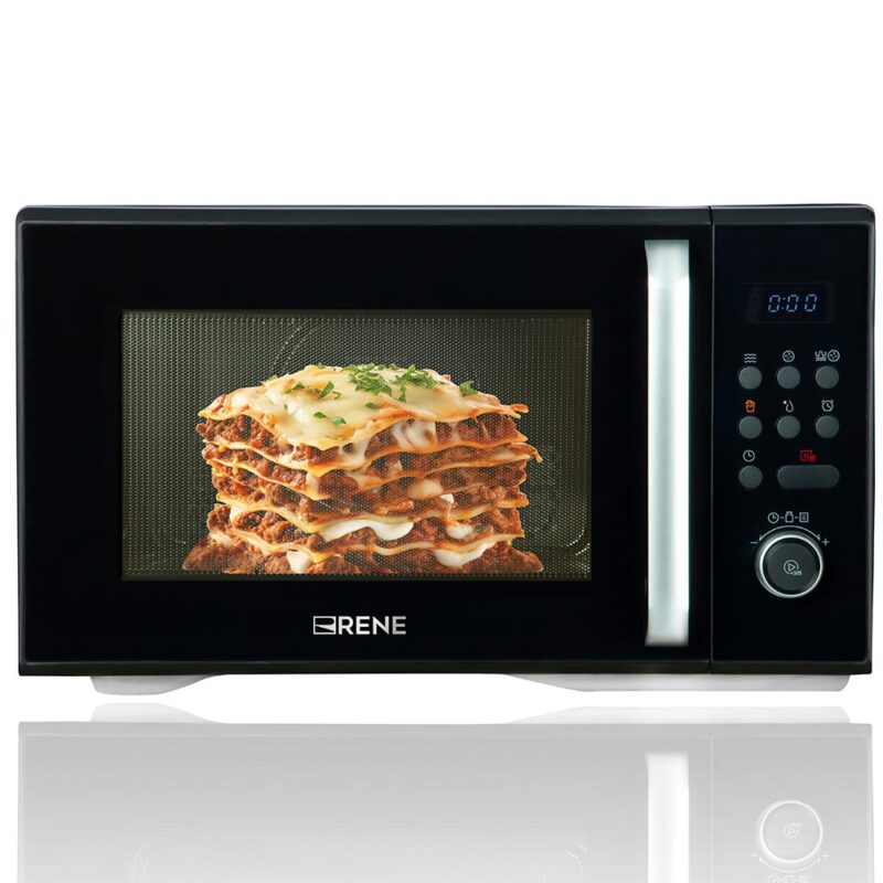 مایکروویو دیجیتال RMW 1743